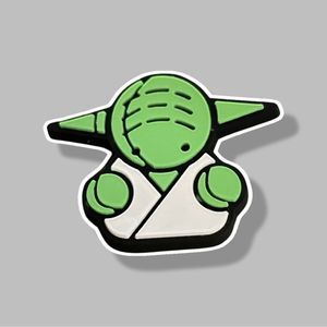 🔥Star Wars croc charm